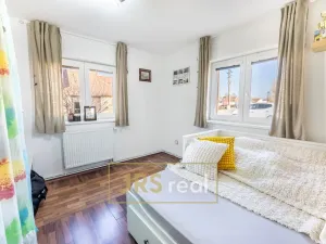 Prodej rodinného domu, Šaratice, 105 m2