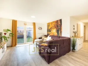 Prodej rodinného domu, Šaratice, 105 m2