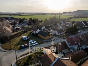 Prodej rodinného domu, Šaratice, 105 m2