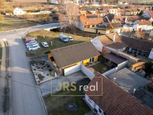 Prodej rodinného domu, Šaratice, 105 m2