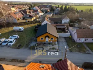 Prodej rodinného domu, Šaratice, 105 m2