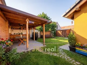 Prodej rodinného domu, Šaratice, 105 m2
