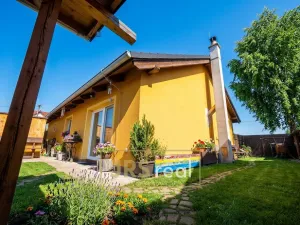 Prodej rodinného domu, Šaratice, 105 m2