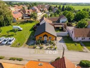 Prodej rodinného domu, Šaratice, 105 m2