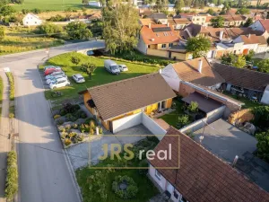 Prodej rodinného domu, Šaratice, 105 m2