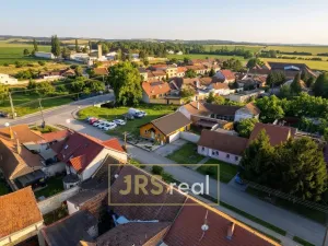 Prodej rodinného domu, Šaratice, 105 m2