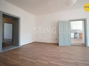 Pronájem bytu 3+1, Brtnice, Nábřeží, 104 m2