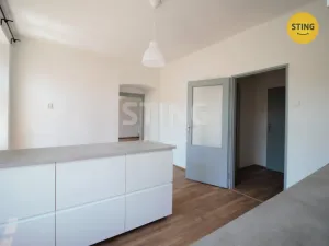 Pronájem bytu 3+1, Brtnice, Nábřeží, 104 m2