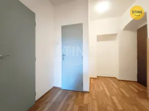 Pronájem bytu 3+1, Brtnice, Nábřeží, 104 m2
