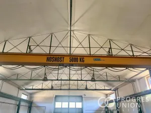 Prodej výrobních prostor, Velké Karlovice, 3509 m2