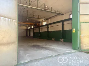 Prodej výrobních prostor, Velké Karlovice, 3509 m2