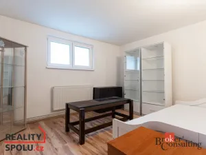 Pronájem bytu 2+1, Staré Hradiště, U Špejcharu, 58 m2