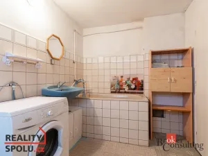 Pronájem bytu 2+1, Staré Hradiště, U Špejcharu, 58 m2