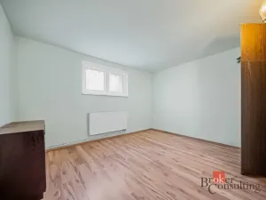 Pronájem bytu 2+1, Staré Hradiště, U Špejcharu, 58 m2