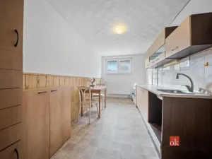 Pronájem bytu 2+1, Staré Hradiště, U Špejcharu, 58 m2