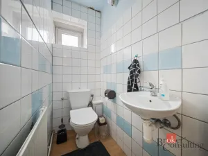Pronájem bytu 2+1, Staré Hradiště, U Špejcharu, 58 m2