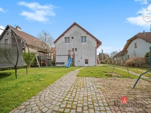Pronájem bytu 2+1, Staré Hradiště, U Špejcharu, 58 m2