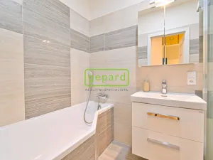 Pronájem bytu 2+kk, Brno - Horní Heršpice, Bednářova, 65 m2