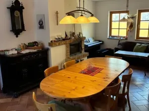 Prodej vícegeneračního domu, Nový Hrozenkov, 287 m2
