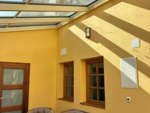 Prodej vícegeneračního domu, Nový Hrozenkov, 287 m2