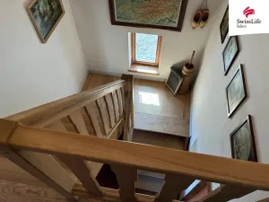 Prodej vícegeneračního domu, Nový Hrozenkov, 287 m2