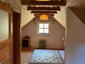 Prodej vícegeneračního domu, Nový Hrozenkov, 287 m2