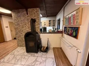 Prodej rodinného domu, Hradištko, Velká Podkova, 57 m2