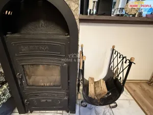 Prodej rodinného domu, Hradištko, Velká Podkova, 57 m2