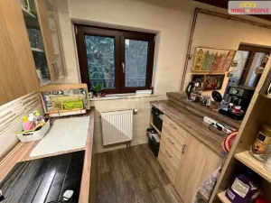 Prodej rodinného domu, Hradištko, Velká Podkova, 57 m2