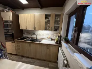 Prodej rodinného domu, Hradištko, Velká Podkova, 57 m2