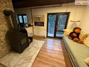 Prodej rodinného domu, Hradištko, Velká Podkova, 57 m2