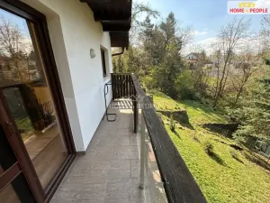 Prodej rodinného domu, Hradištko, Velká Podkova, 57 m2