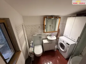 Prodej rodinného domu, Hradištko, Velká Podkova, 57 m2