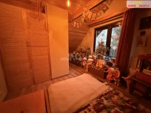 Prodej rodinného domu, Hradištko, Velká Podkova, 57 m2