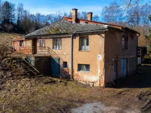 Prodej komerčního pozemku, Náchod, U Cihelny, 2889 m2