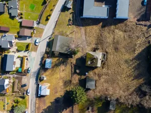 Prodej komerčního pozemku, Náchod, U Cihelny, 2889 m2