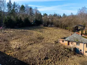 Prodej komerčního pozemku, Náchod, U Cihelny, 2889 m2