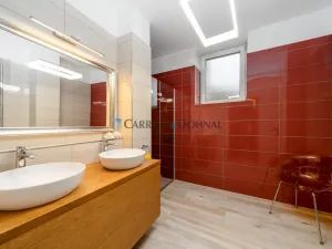 Prodej bytu 4+kk, Ostrava - Slezská Ostrava, Na Burni, 119 m2