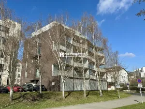 Pronájem bytu 3+kk, Beroun, Štulovna, 80 m2