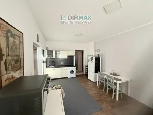 Pronájem bytu 2+kk, Plzeň, Kardinála Berana, 50 m2