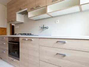 Pronájem bytu 2+1, Hodonín, U Červených domků, 56 m2