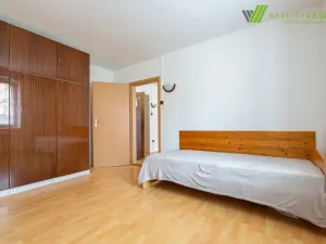 Pronájem bytu 2+1, Hodonín, U Červených domků, 56 m2