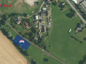 Prodej pole, Hrubá Skála, 1706 m2