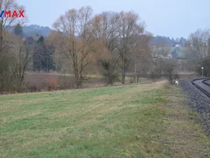 Prodej pole, Hrubá Skála, 1706 m2