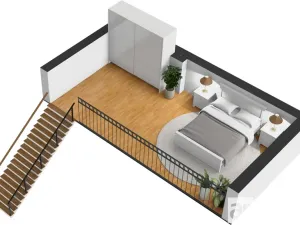 Prodej bytu 2+kk, Šestajovice, Komenského, 63 m2