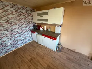 Prodej zahrady, Most, 385 m2