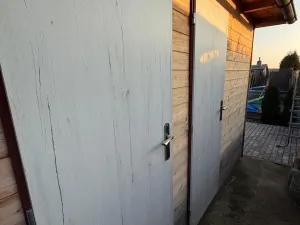 Prodej zahrady, Most, 385 m2