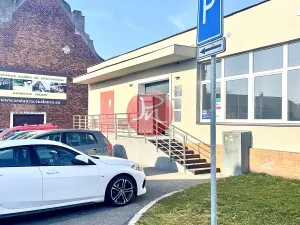 Pronájem obchodního prostoru, Ostrava, V Závětří, 250 m2