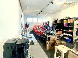 Pronájem obchodního prostoru, Ostrava, V Závětří, 250 m2