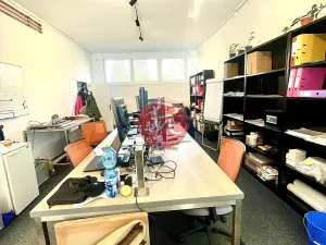 Pronájem obchodního prostoru, Ostrava, V Závětří, 250 m2